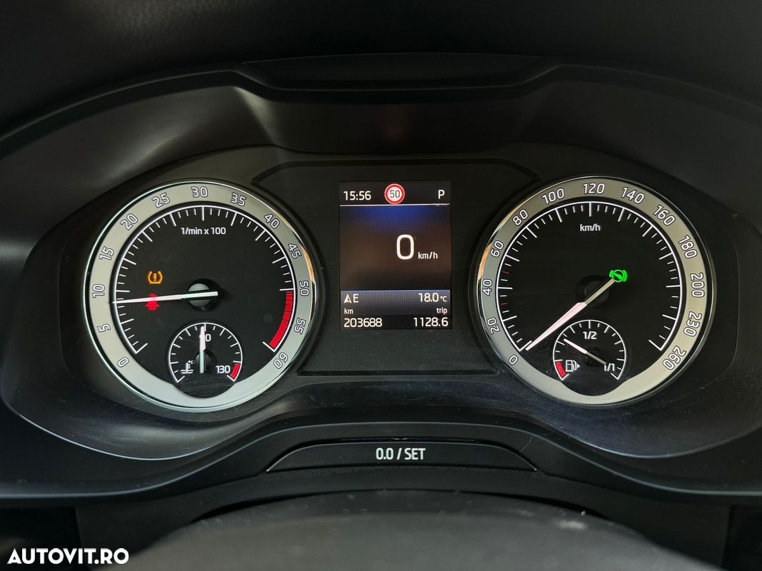 Skoda Kodiaq 2.0 TDI DSG Style - 20