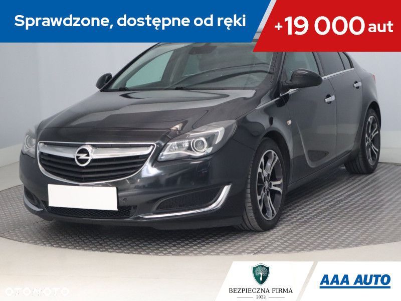 Opel Insignia - 2