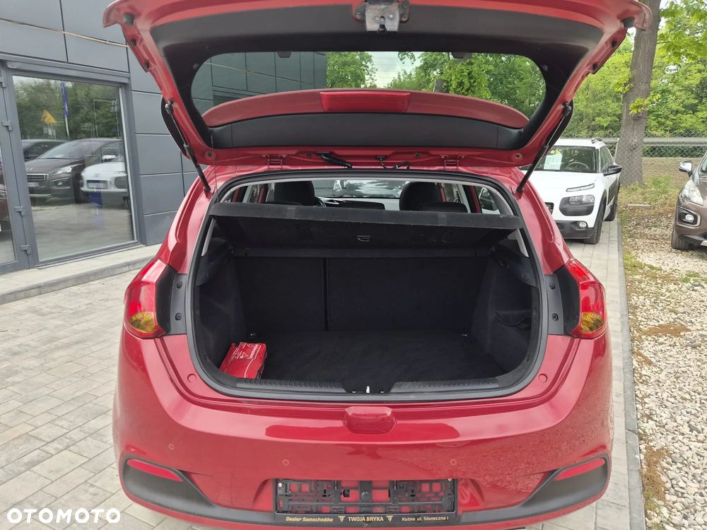 Kia Ceed 1.6 CRDi ISG Vision - 12