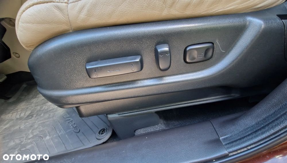 Honda CR-V 2.0i-VTEC Executive - 25