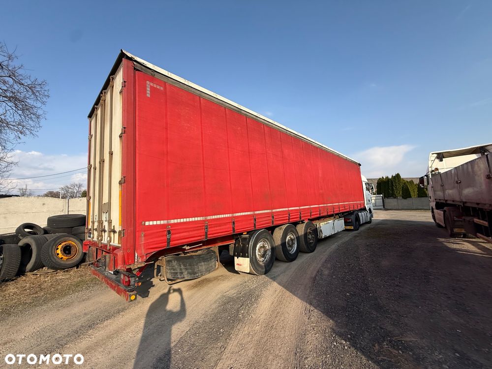 Fruehauf TX34CS - 3