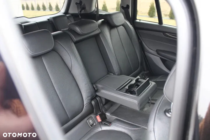 BMW Seria 2 220d Gran Tourer Luxury Line - 19