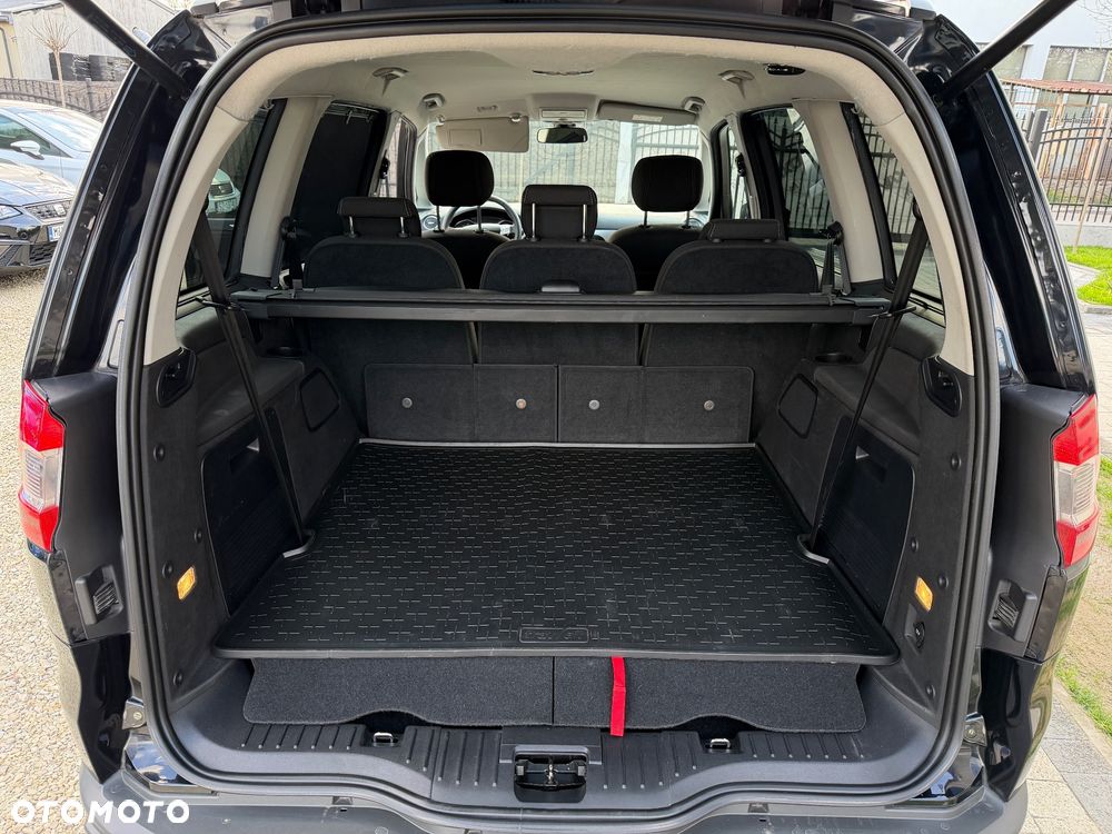 Ford Galaxy 2.0 TDCi Titanium MPS6 - 37