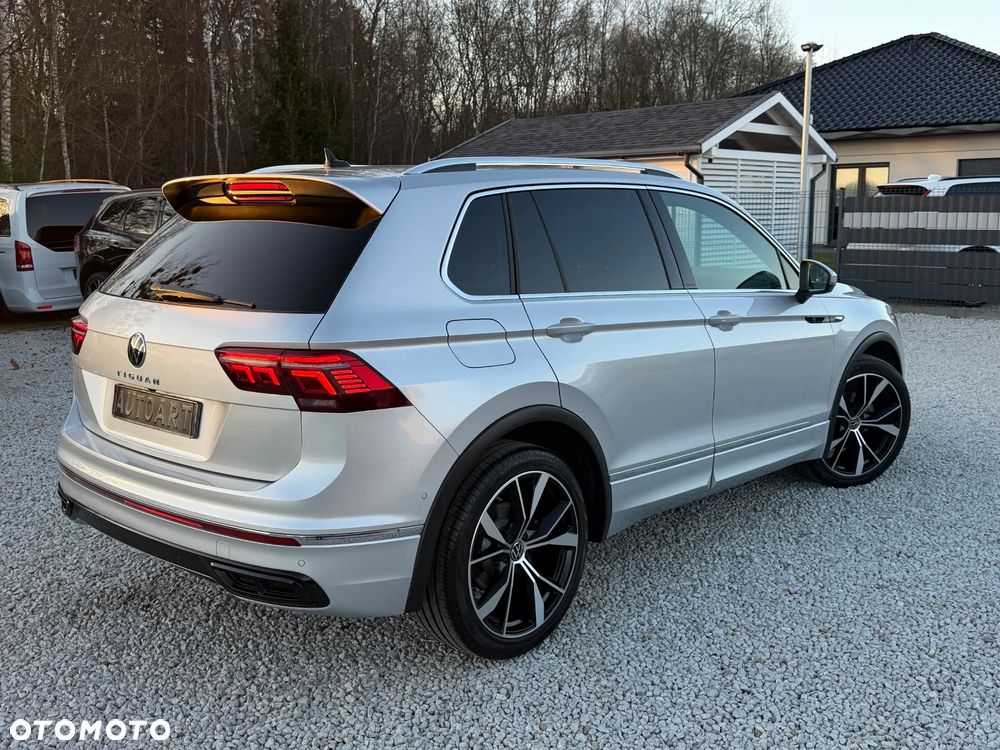 Volkswagen Tiguan - 20