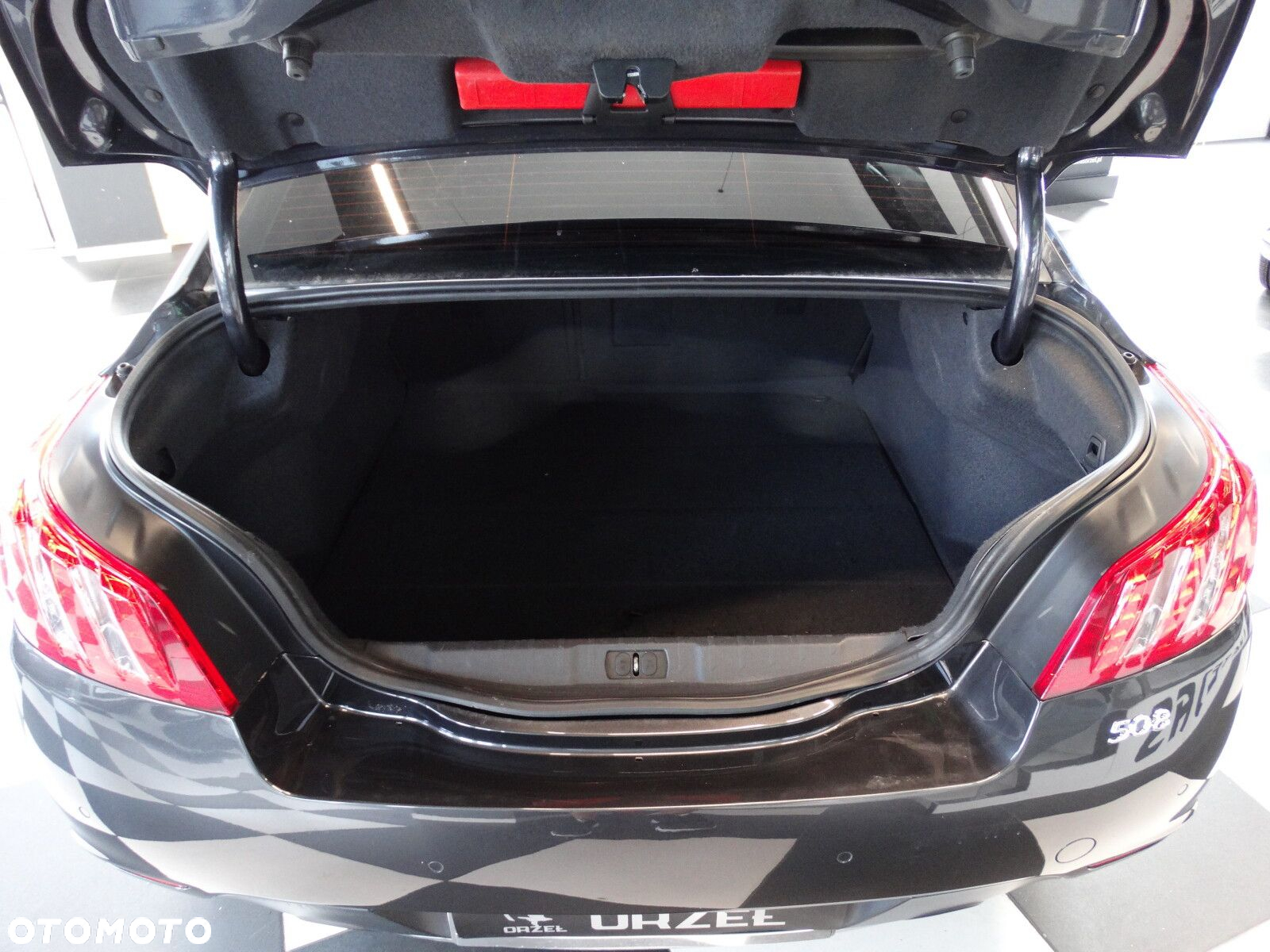 Peugeot 508 - 9