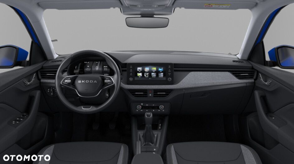 Skoda Scala 2026 photo 4