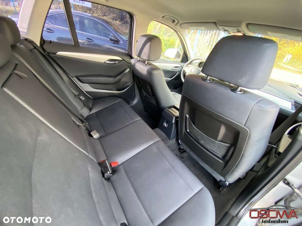 BMW X1 - 22