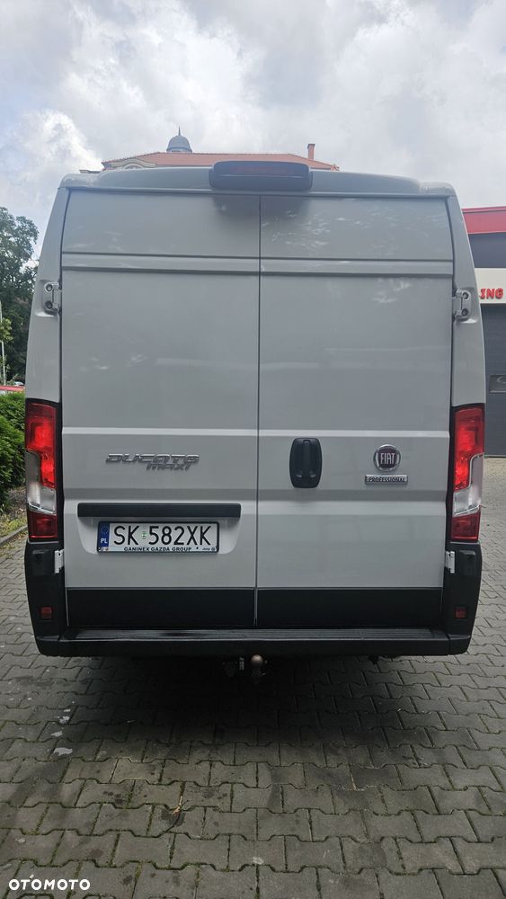 Fiat Ducato - 4