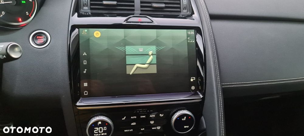 Jaguar E-Pace D165 R-Dynamic - 8