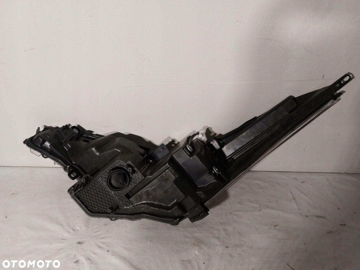 LAMPA PRAWY PRZÓD TOYOTA C-HR FULL LED EU - 5