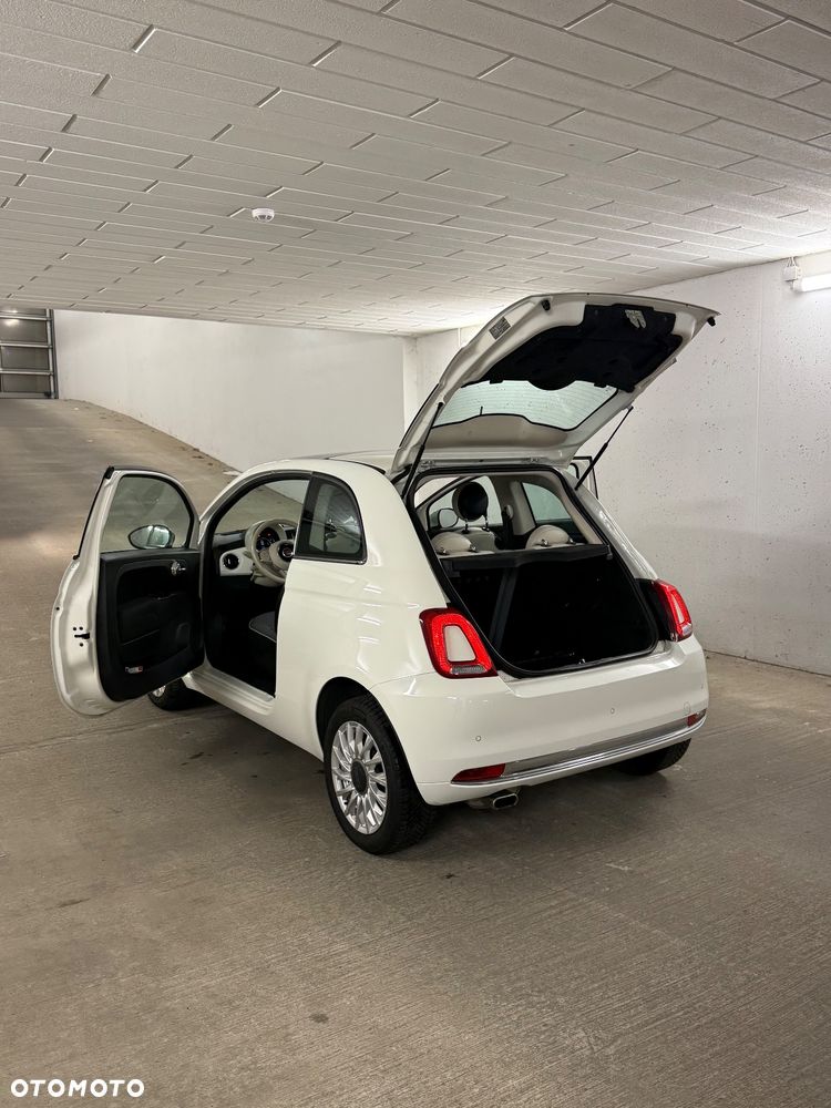 Fiat 500 1.2 8V Start&Stopp - 19