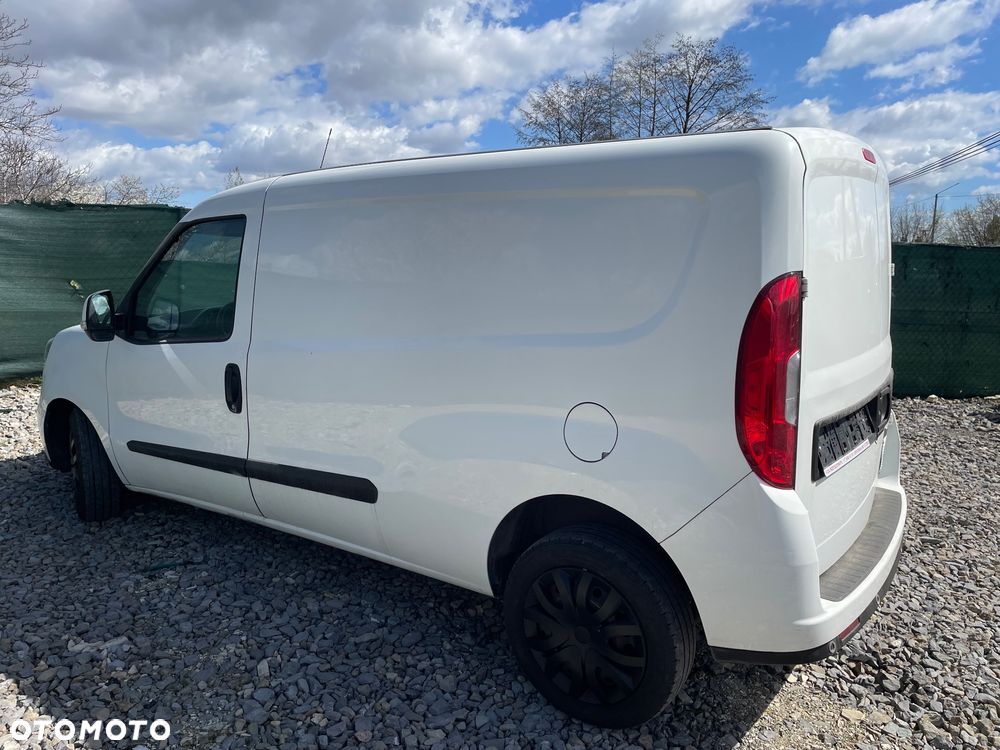 Fiat DOBLO - 16