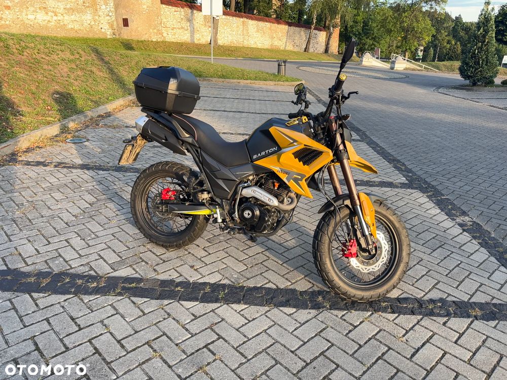 Barton Hyper - 6