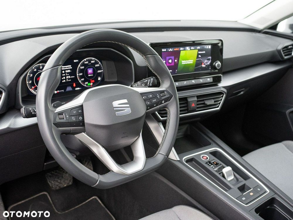 Seat Leon - 7