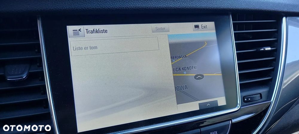 Opel Mokka 1.4 Turbo Automatik Color Innovation - 14