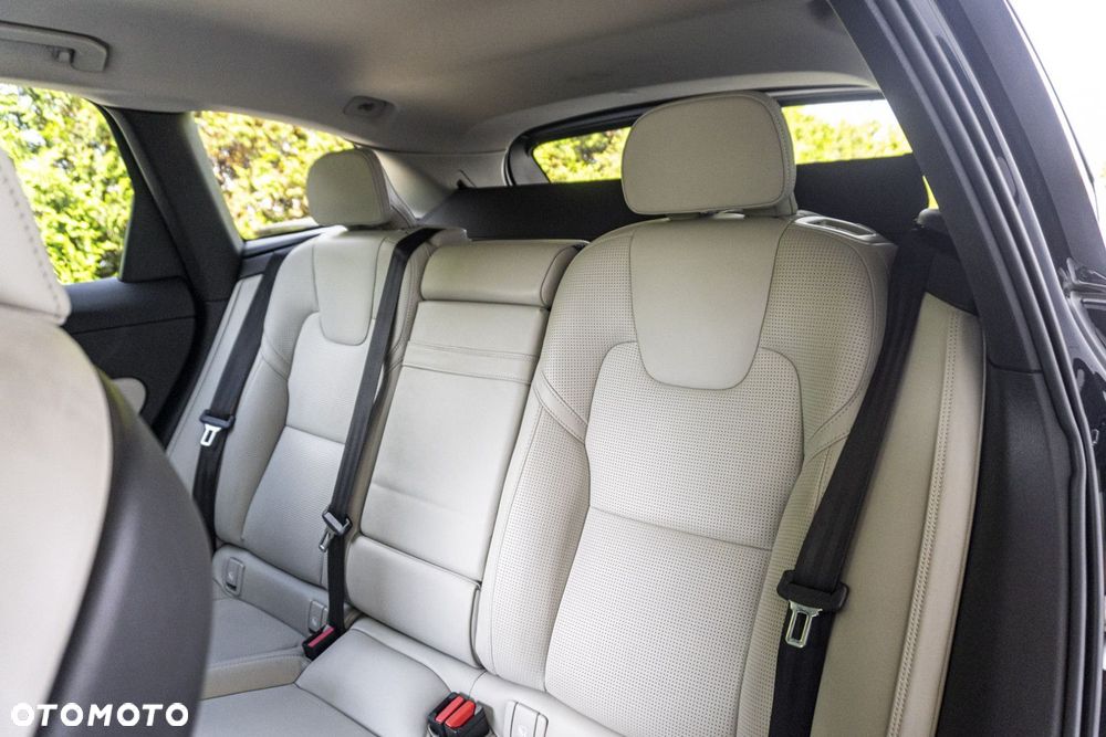 Volvo XC 60 - 11