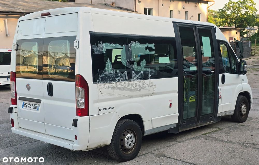 Fiat Ducato - 3