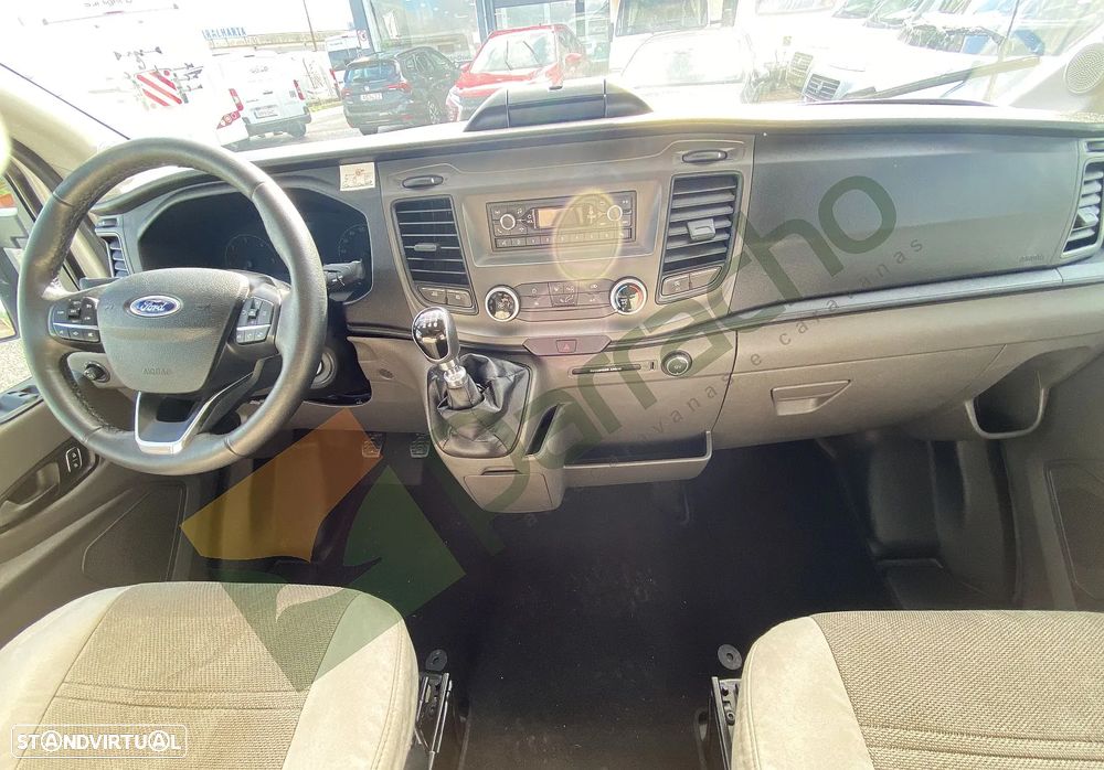 Benimar Tessoro T495 UP REF.U125 - 5