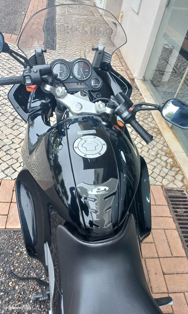 BMW K 1200 RS - 7