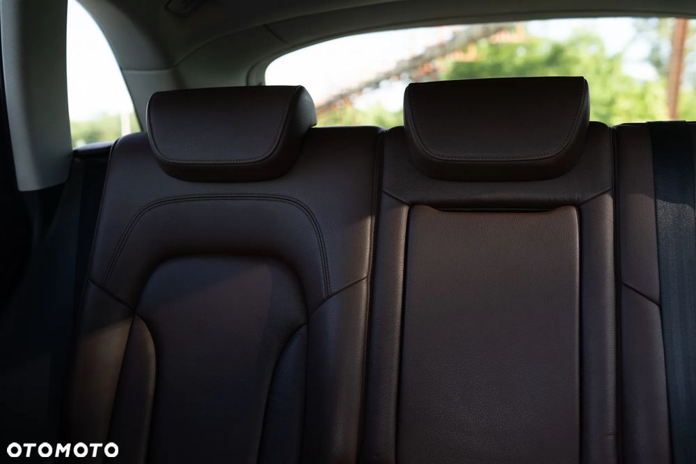 Audi Q5 2.0 TDI Quattro S tronic - 11