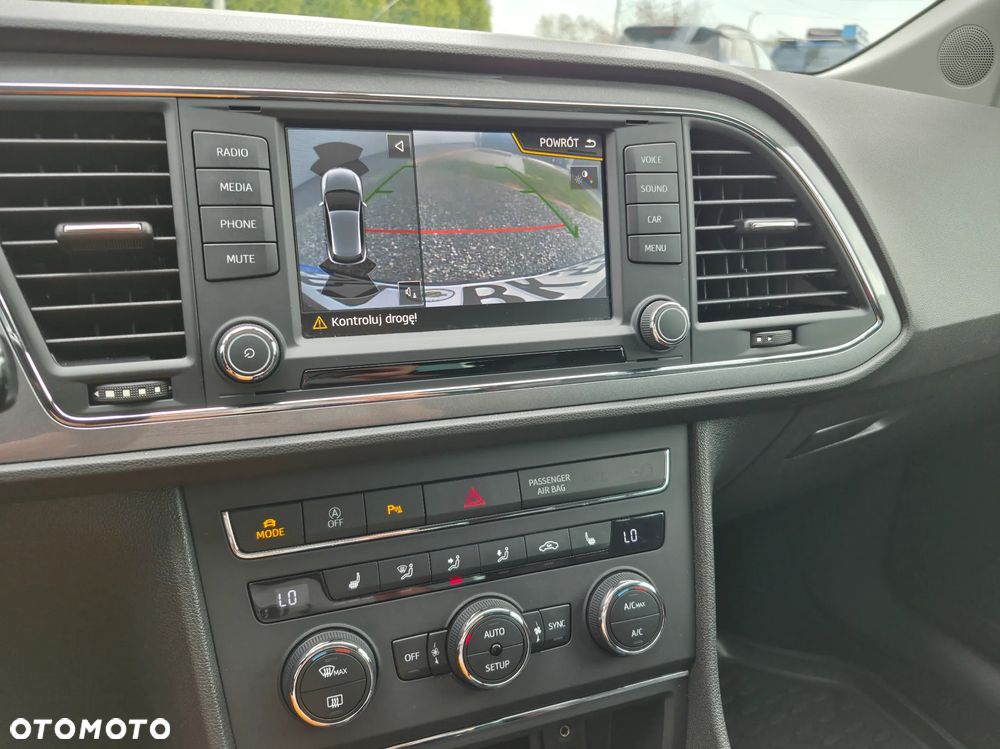 Seat Leon 1.4 TSI Start&Stop FR - 23