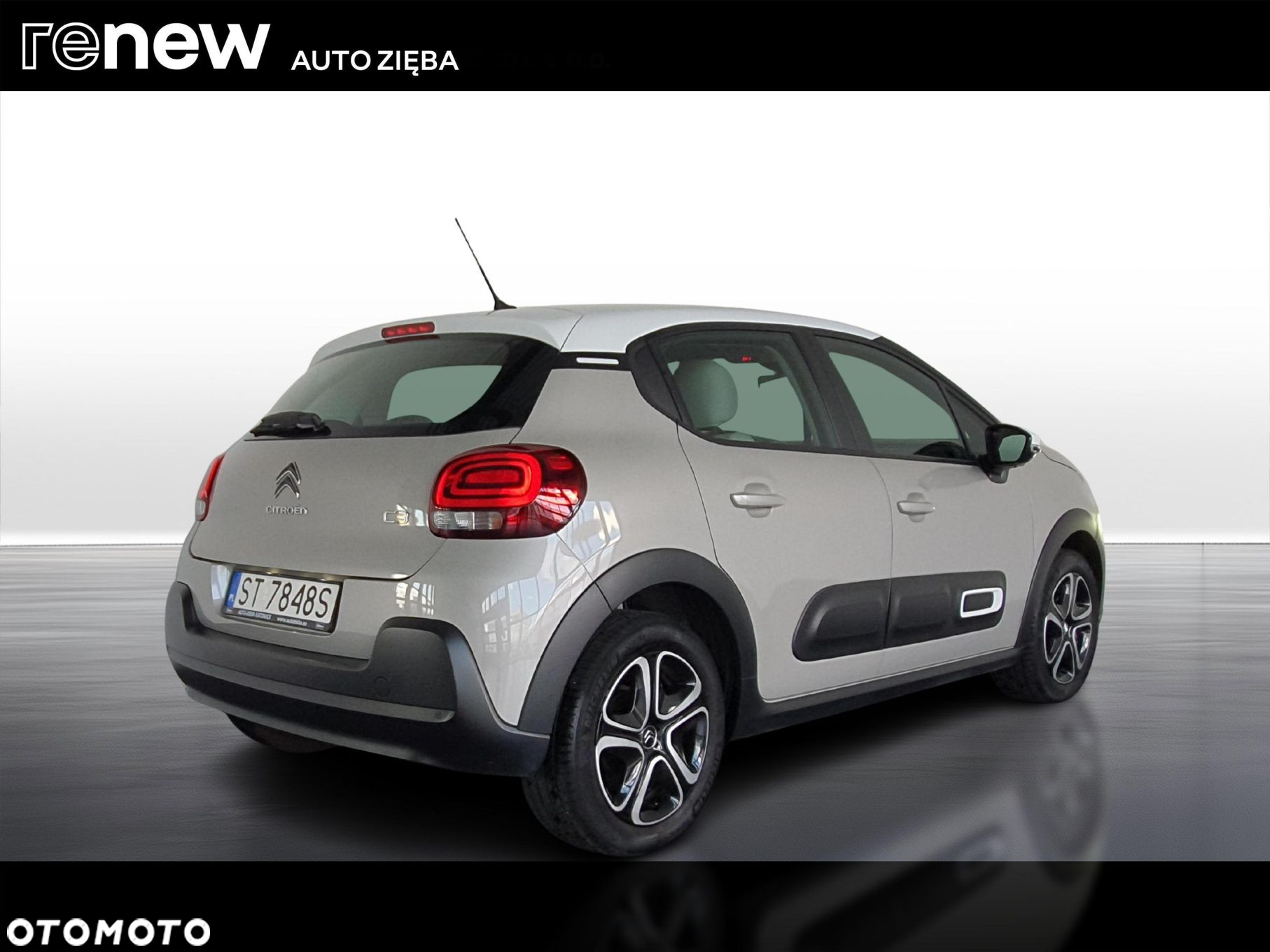 Citroën C3 1.2 PureTech Shine - 5