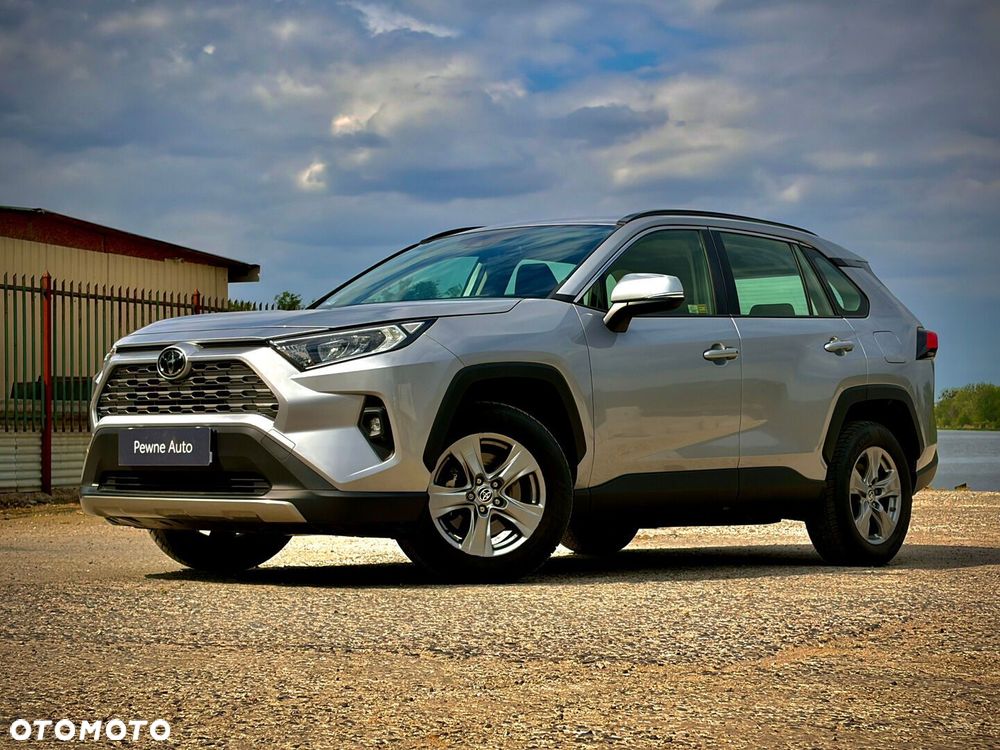 Toyota RAV4 - 14