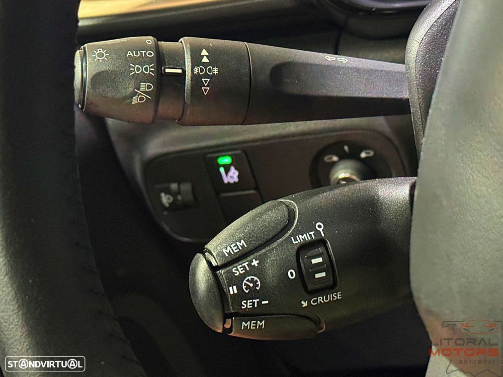 Citroën C3 Pure Tech S&S Origins - 24
