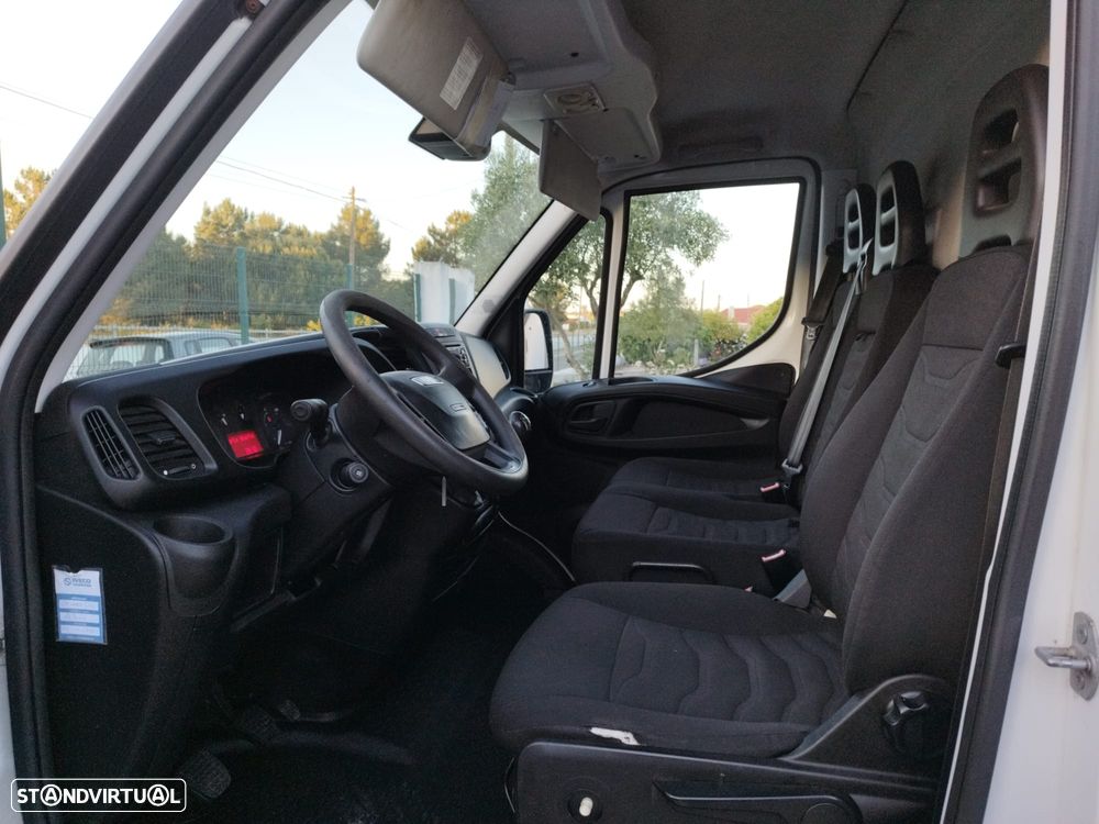 Iveco Daily 2.3 35S15 L2H2 - 16