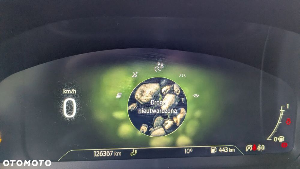 Ford Puma 1.0 EcoBoost Hybrid ST-LINE X DESIGN - 36