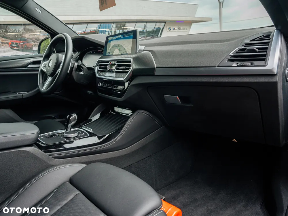 BMW X4 xDrive20d M Sport - 9