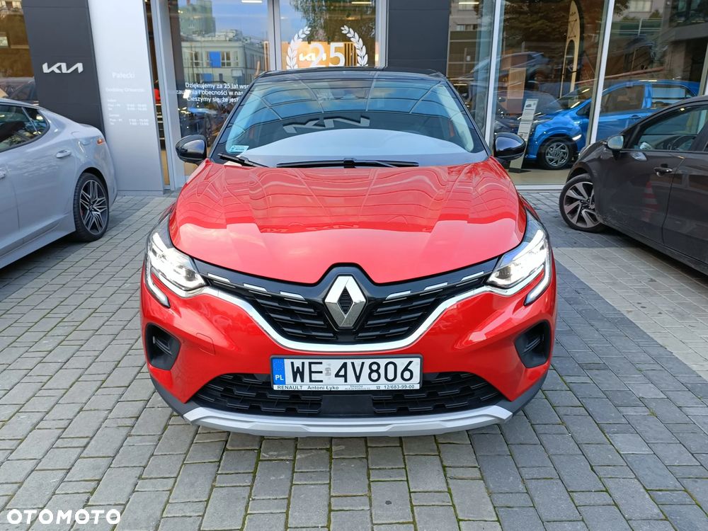 Renault Captur 1.0 TCe Zen - 3