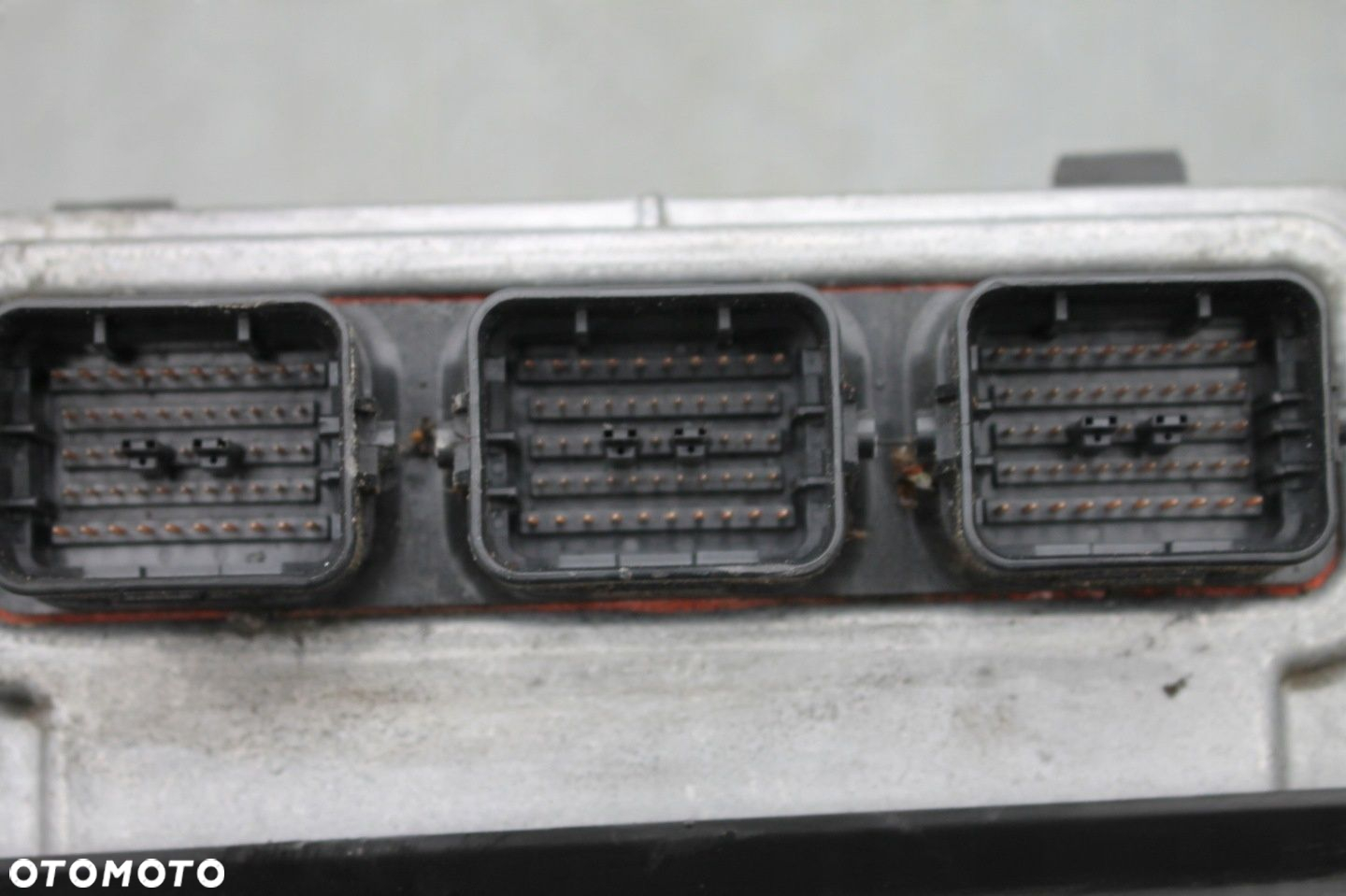STEROWNIK KOMPUTER SILNIKA HONDA CR-V IV 2.0 i-VTEC 12-18 - 3