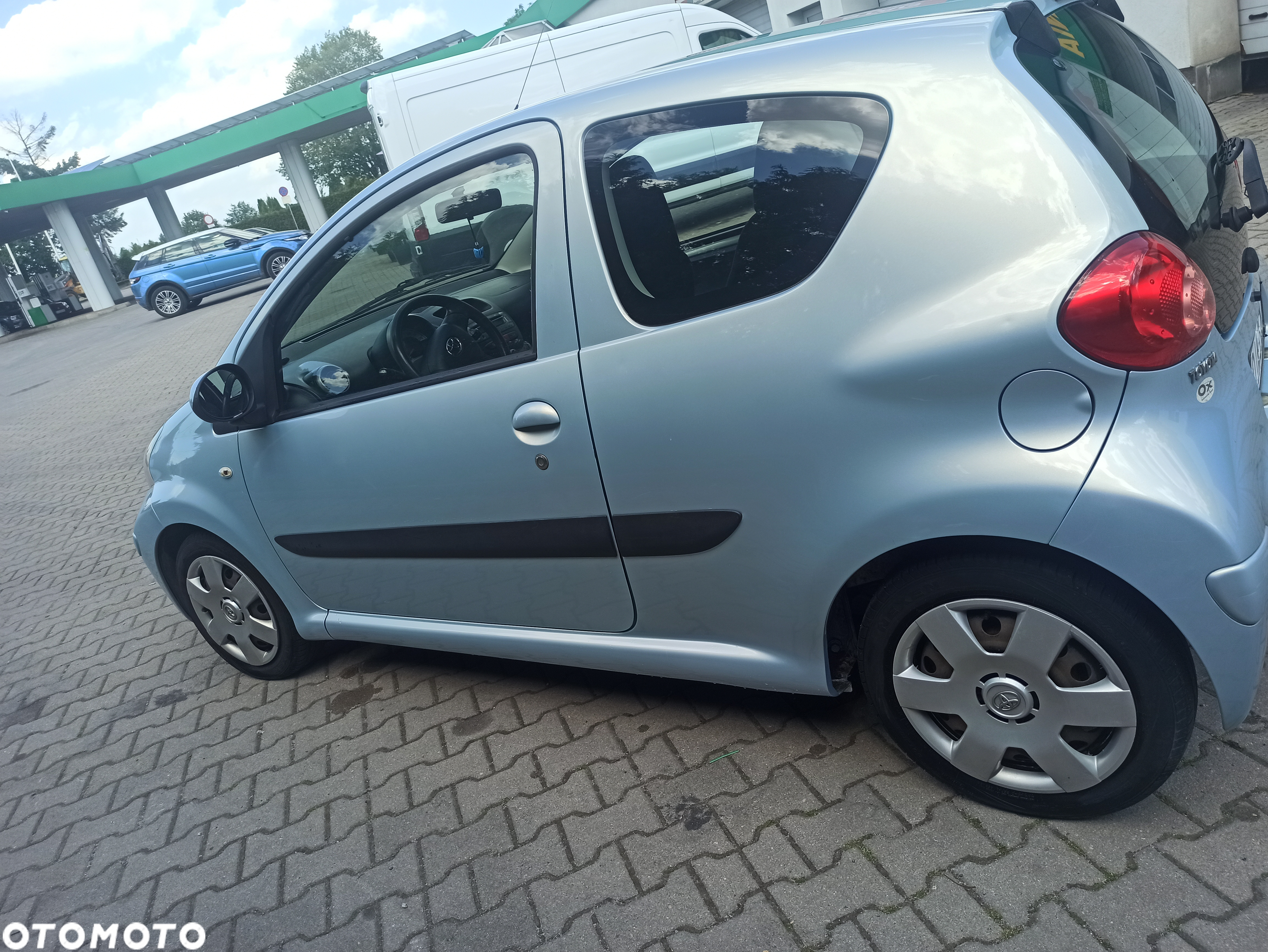 Toyota Aygo - 18