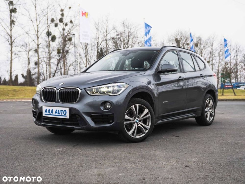 BMW X1 - 2