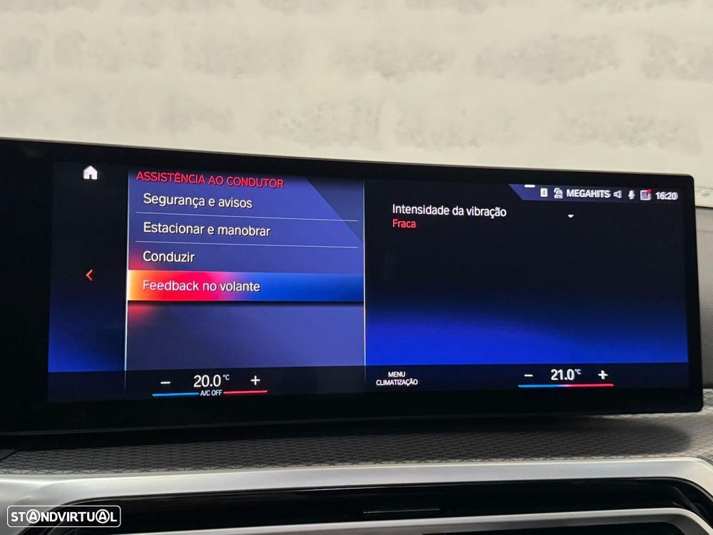 BMW 330 e Pack M Auto - 31