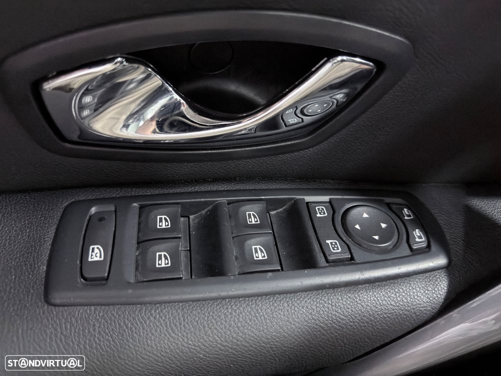 Renault Mégane Sport Tourer 1.5 dCi GT Line - 15