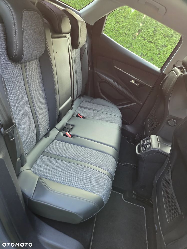 Peugeot 3008 1.5 BlueHDi Allure S&S - 25
