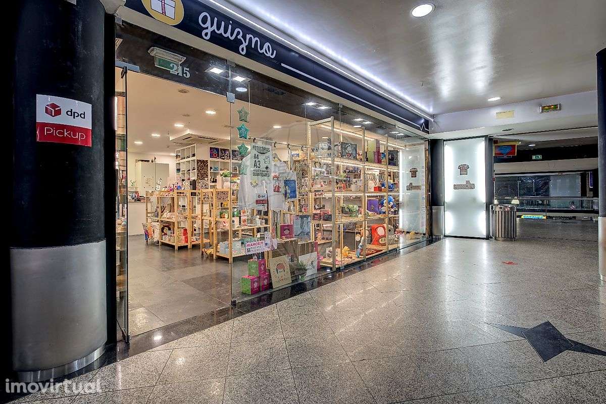 Loja  para venda - Grande imagem: 2/15