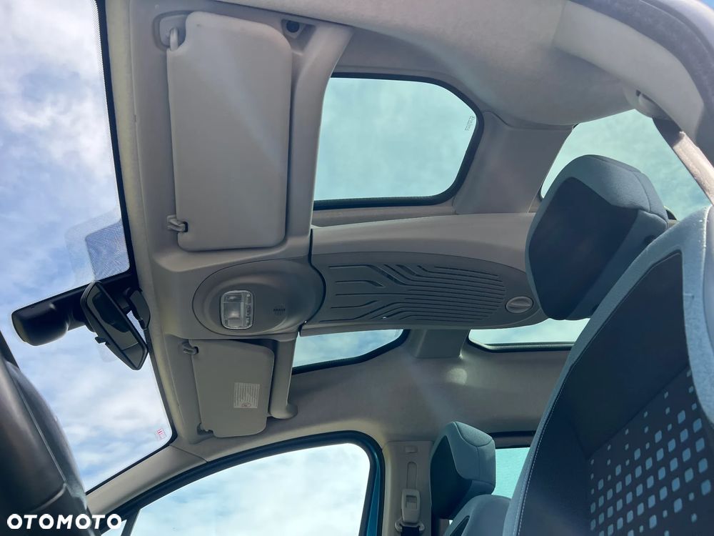 Citroën Berlingo - 25