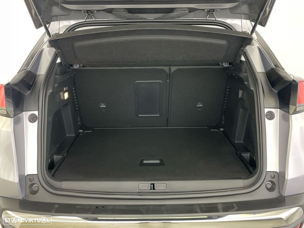 Peugeot 3008 1.2 PureTech Allure EAT6 - 13