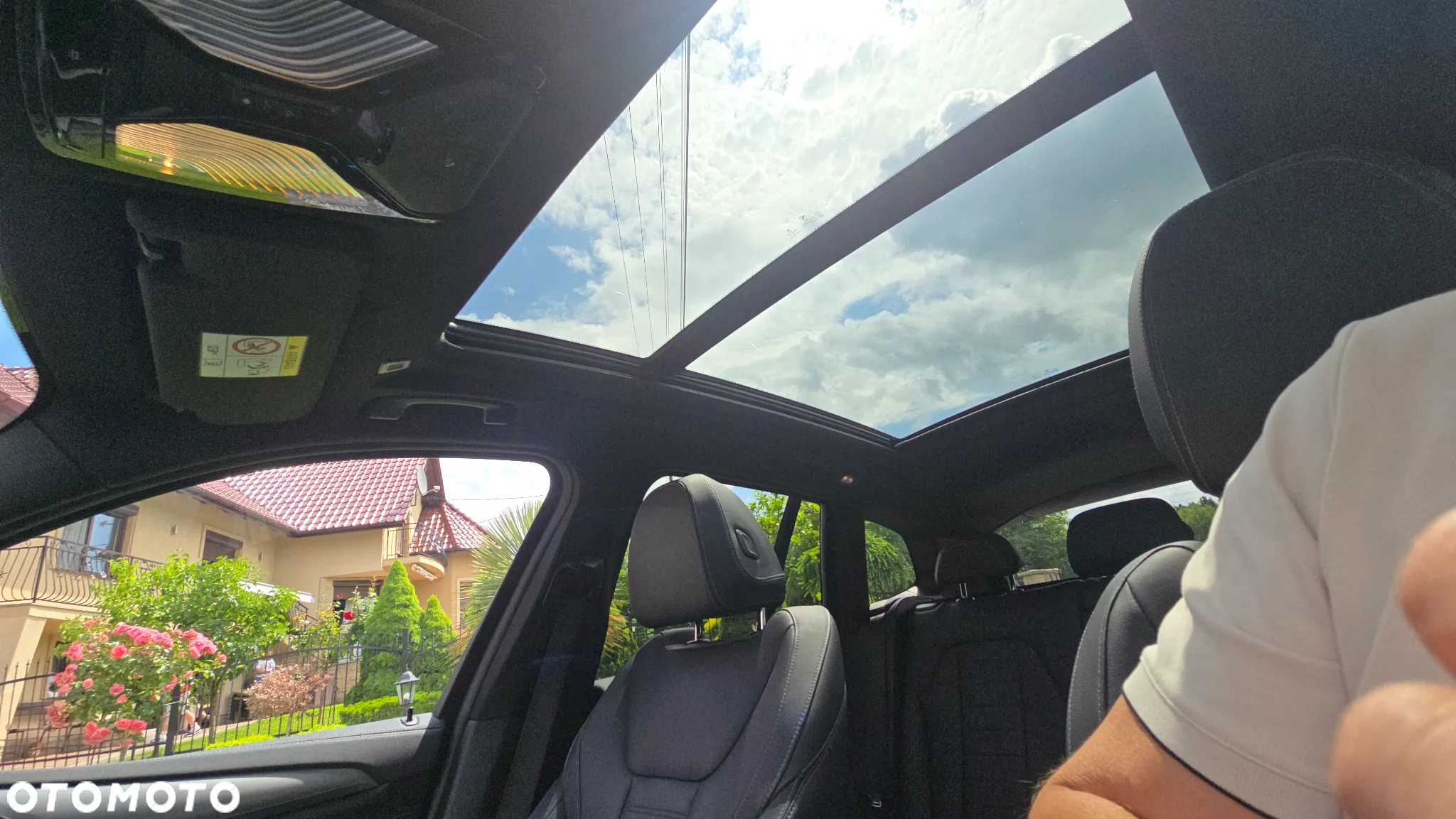 BMW iX3 - 9