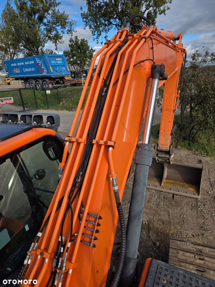 Doosan Dx225LC-5 - 25