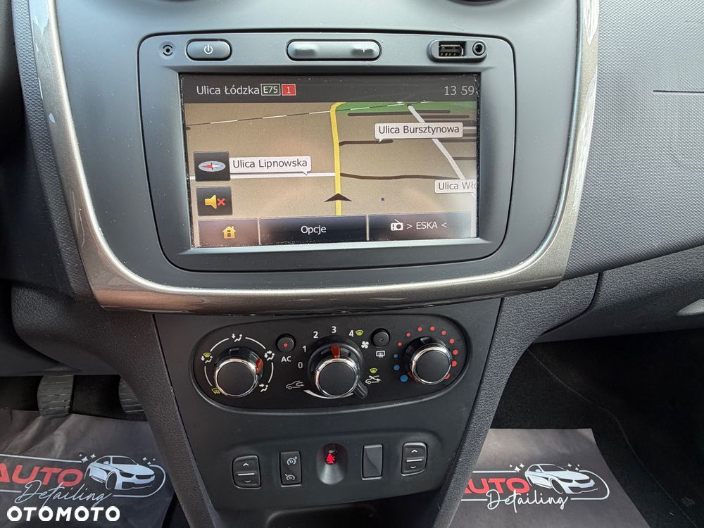 Dacia Sandero Stepway TCe 90 Prestige - 17