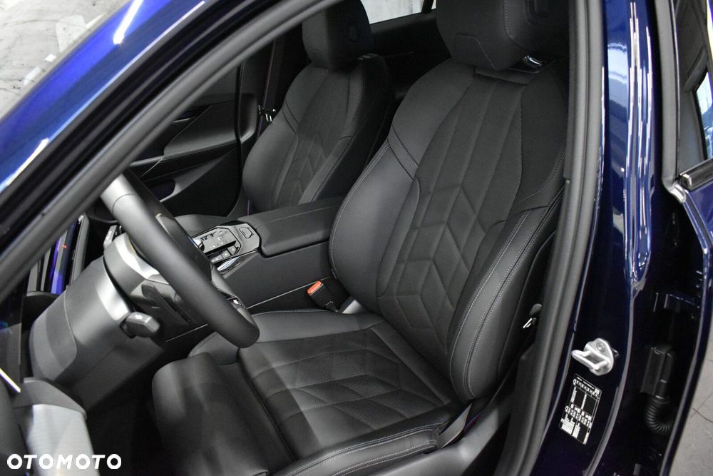 BMW Seria 5 - 12
