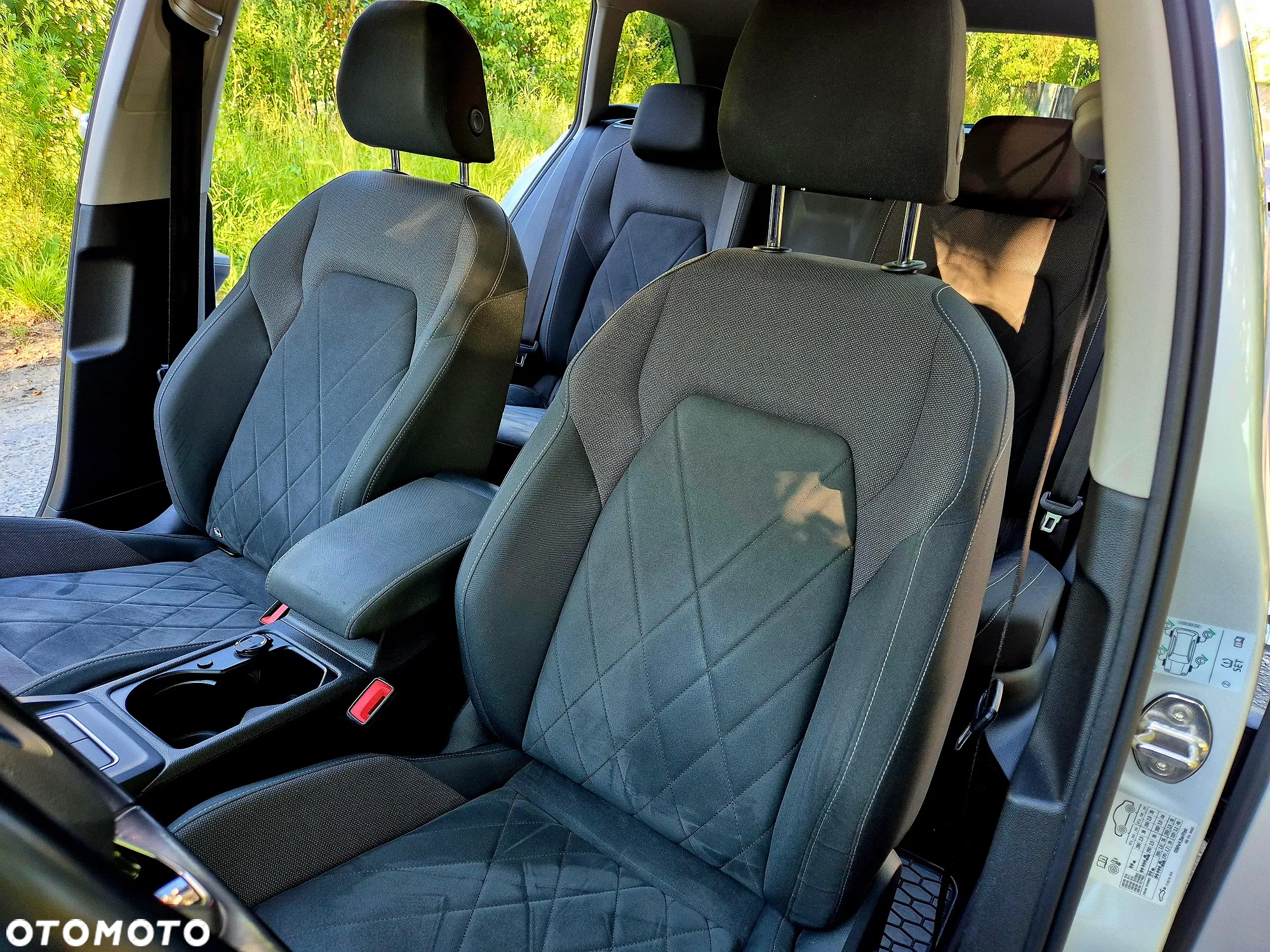 Volkswagen Golf VIII 1.5 TSI EVO Life - 15