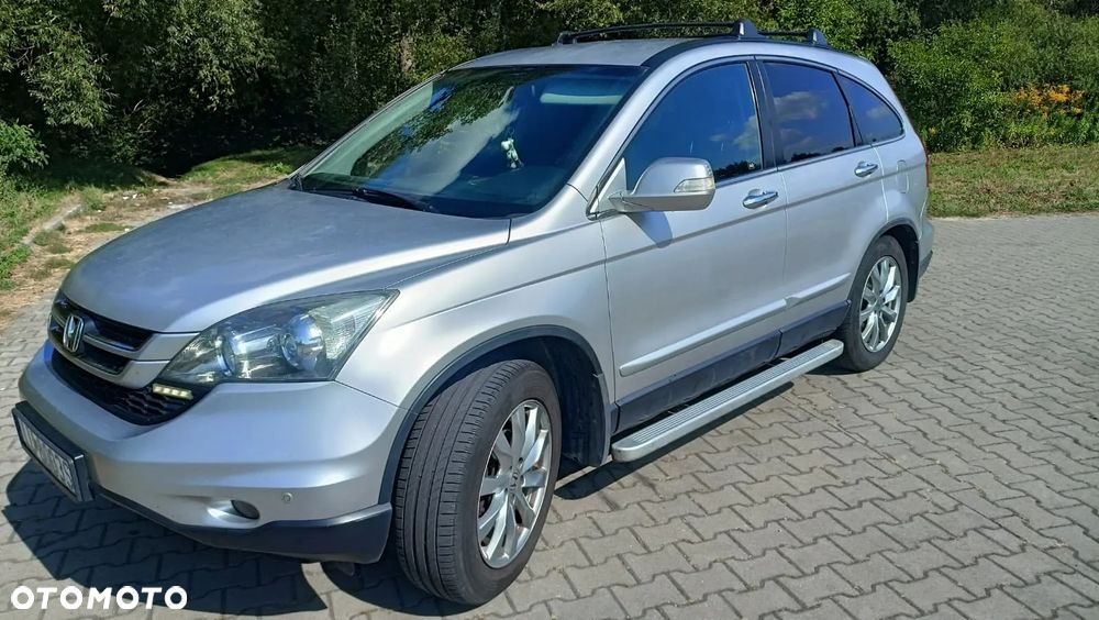 Honda CR-V 2.0 Executive - 1