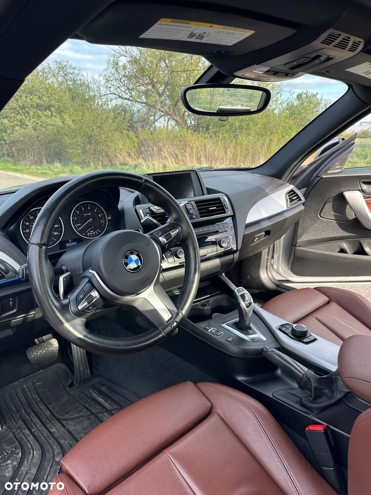 BMW Seria 2 M235i Sport-Aut - 20