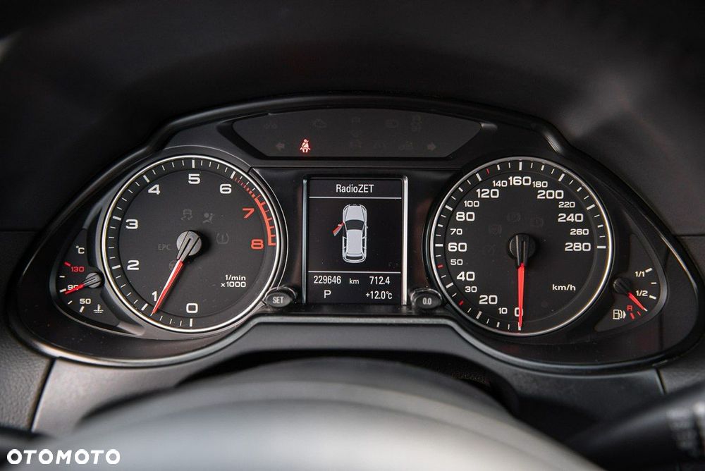 Audi Q5 2.0 TFSI quattro tiptronic - 37