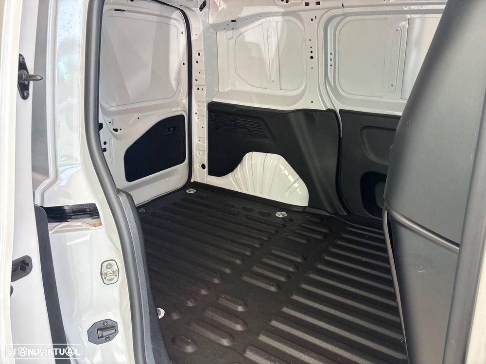 Citroën berlingo M 1.5 BlueHDi - 10